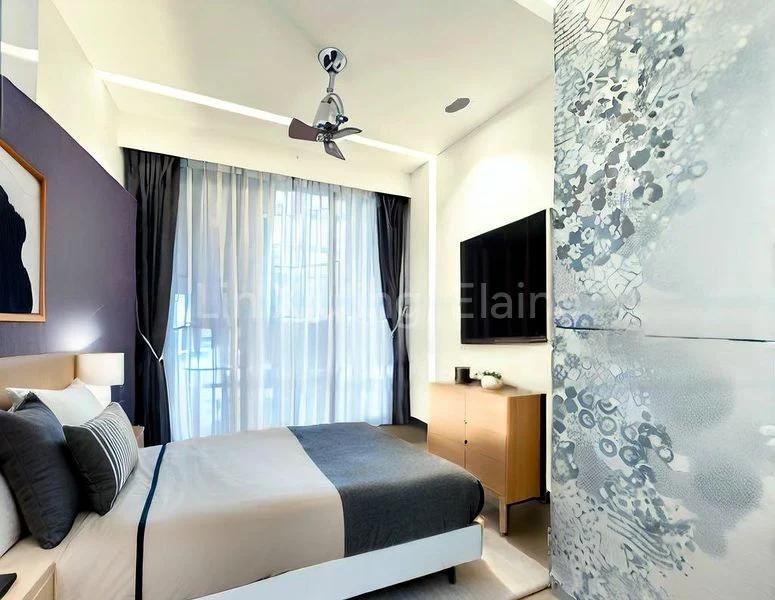 1 Bed Apartment (Condo) for Sale in  Suites 28 - Image 17